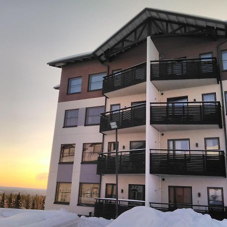 Yllaes Chalet 8208 Экстерьер фото