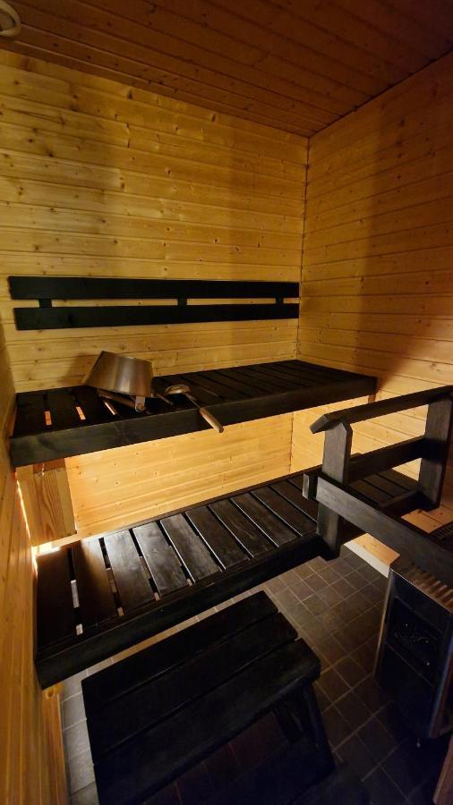 Yllaes Chalet 8208 Экстерьер фото